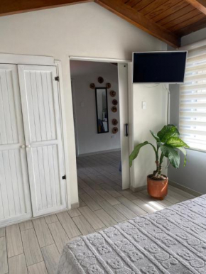 Mini departamento en Quito